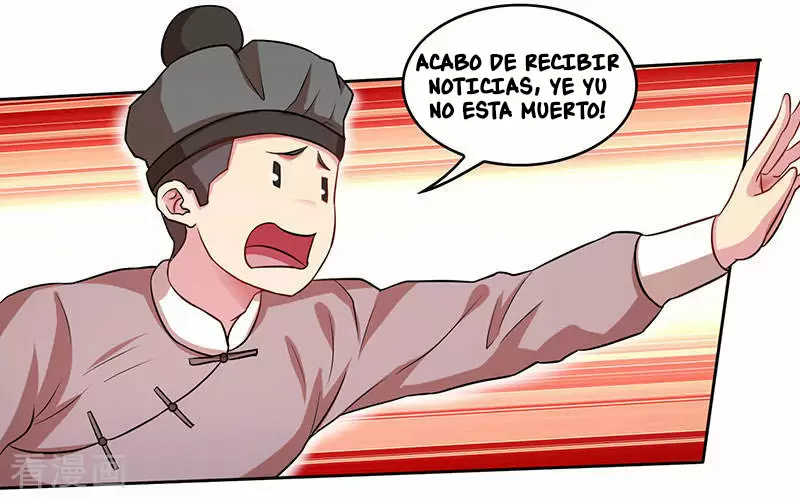 Un Paso Hacia la Libertad - Capítulo 54 - Página 23 - LectorTMOo