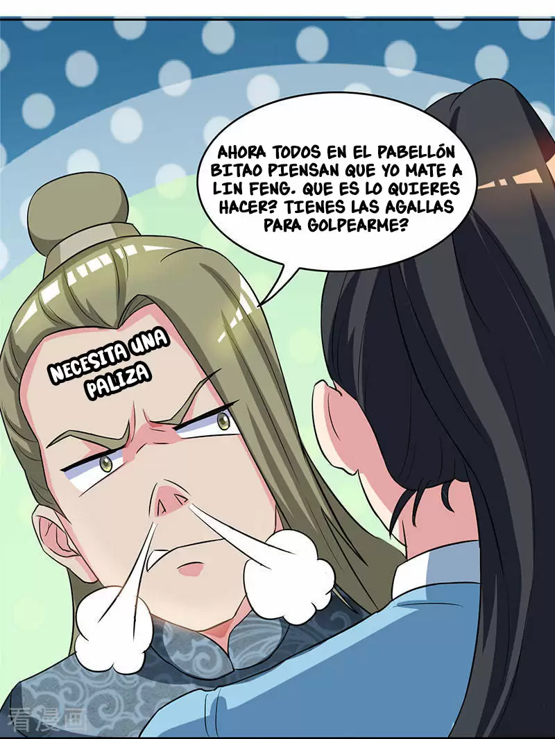 Un Paso Hacia la Libertad - Capítulo 55 - Página 12 - LectorTMOo