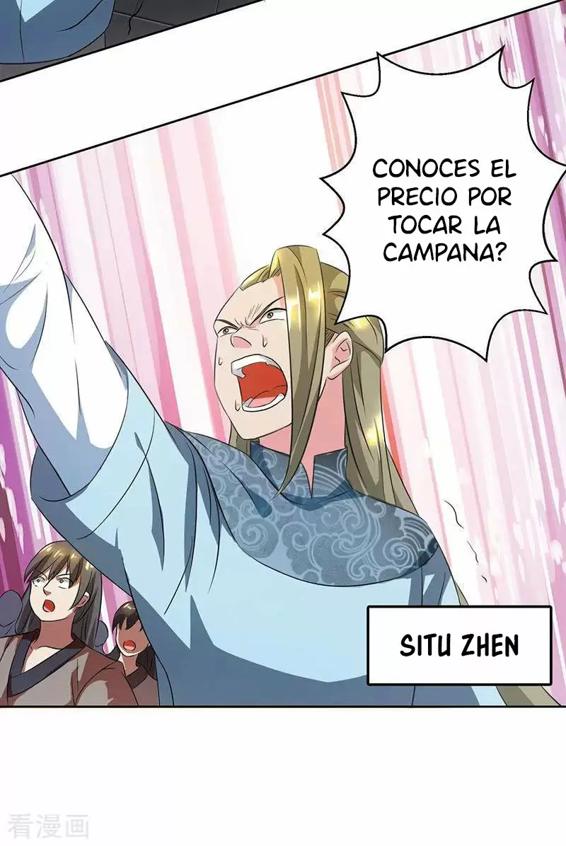 Un Paso Hacia la Libertad - Capítulo 56 - Página 9 - LectorTMOo