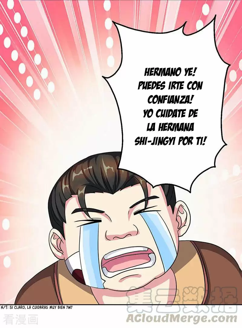 Un Paso Hacia la Libertad - Capítulo 57 - Página 25 - LectorTMOo