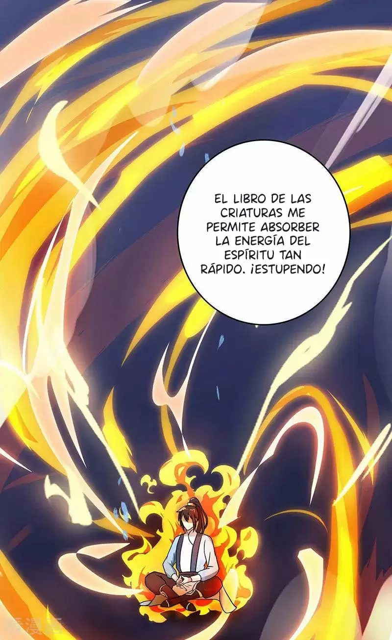 Un Paso Hacia la Libertad - Capítulo 58 - Página 8 - LectorTMOo