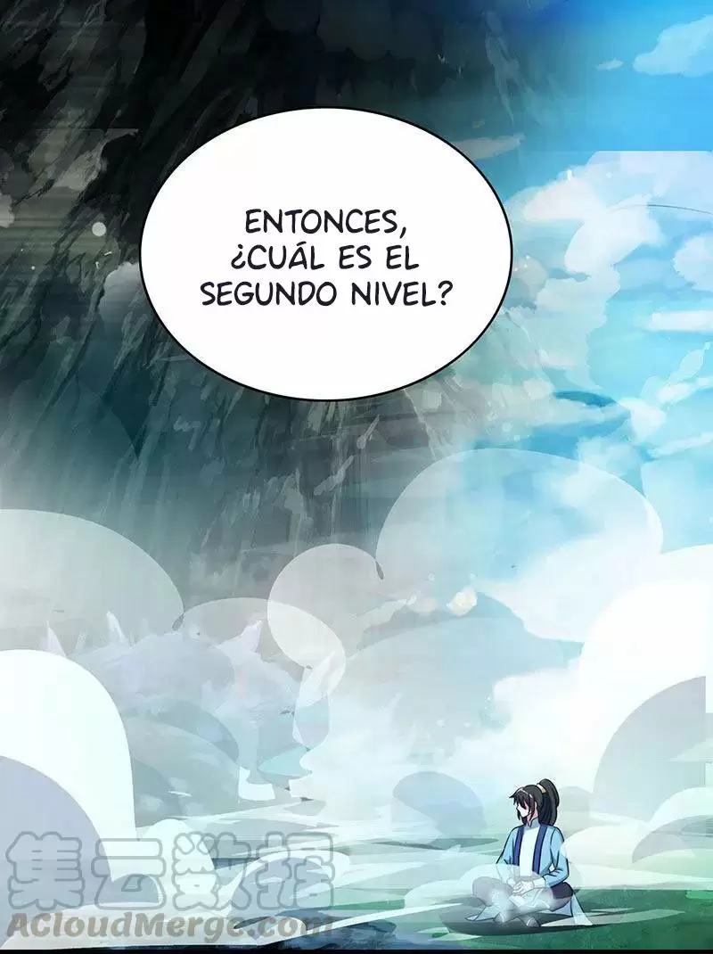 Un Paso Hacia la Libertad - Capítulo 58 - Página 11 - LectorTMOo