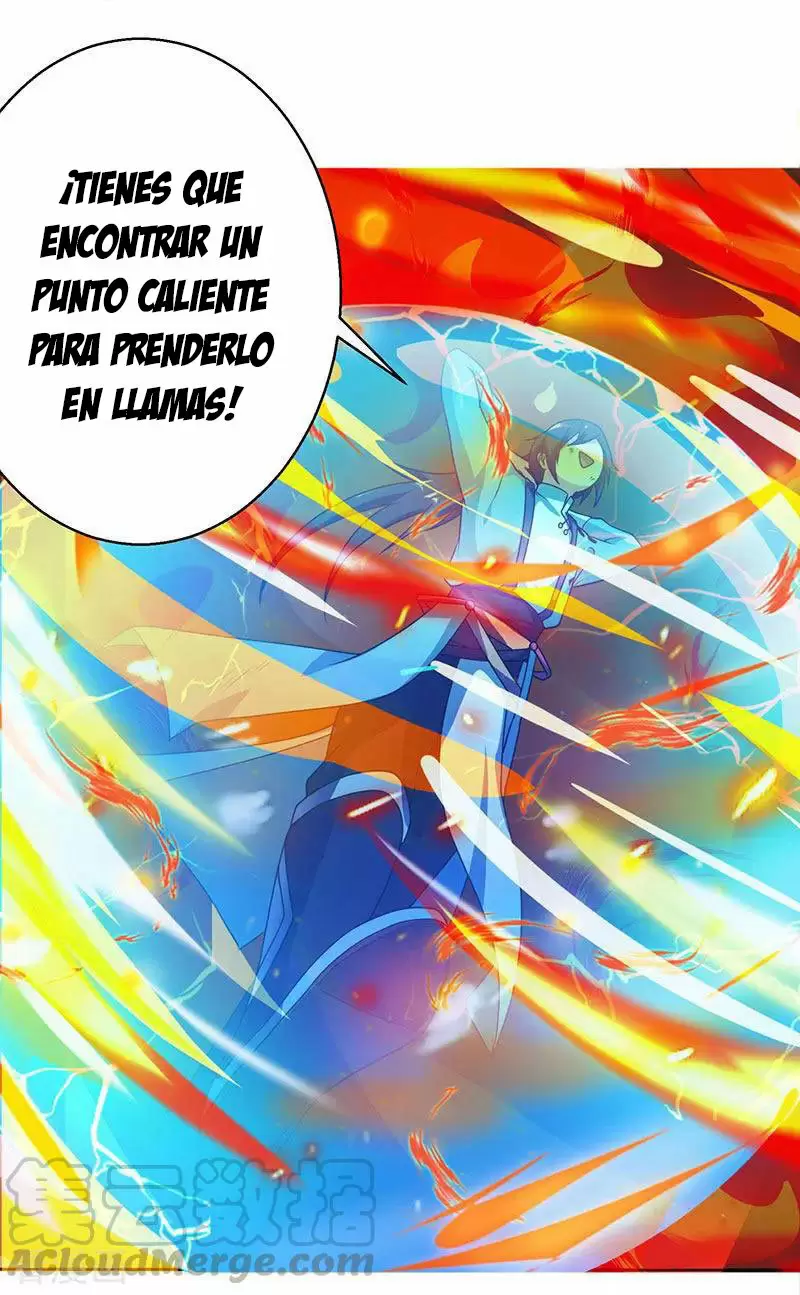 Un Paso Hacia la Libertad - Capítulo 60 - Página 18 - LectorTMOo