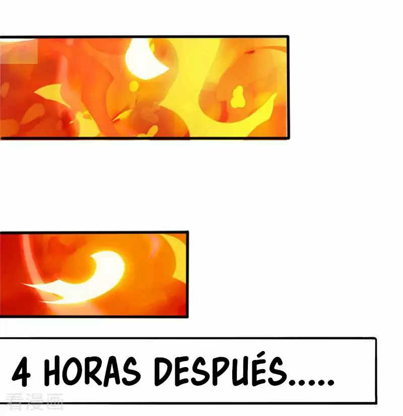 Un Paso Hacia la Libertad - Capítulo 60 - Página 22 - LectorTMOo