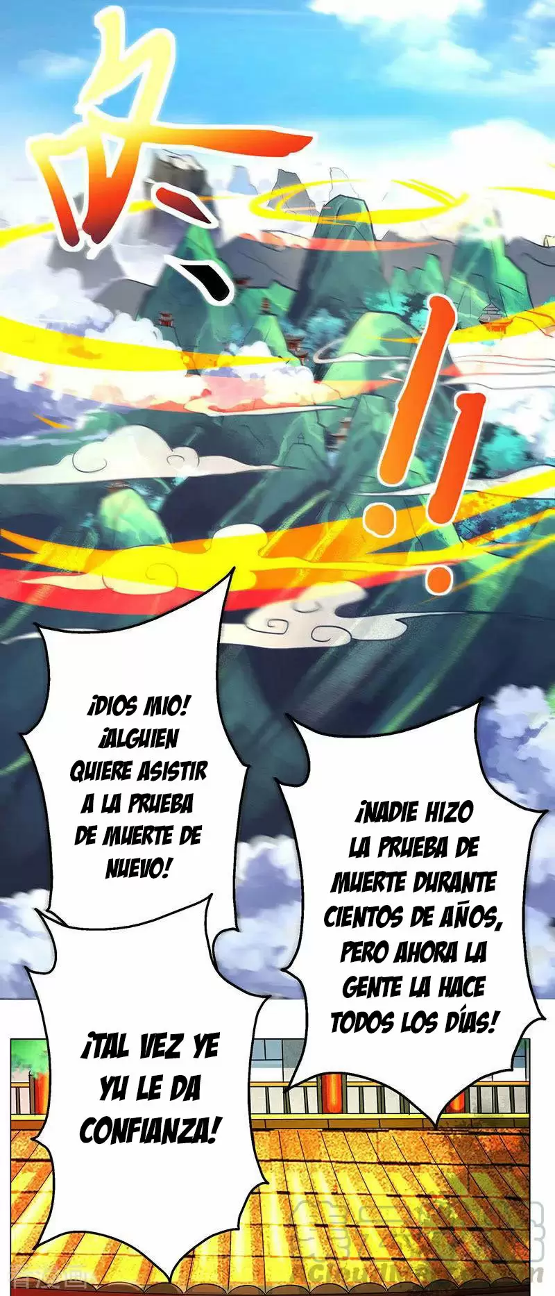 Un Paso Hacia la Libertad - Capítulo 62 - Página 16 - LectorTMOo