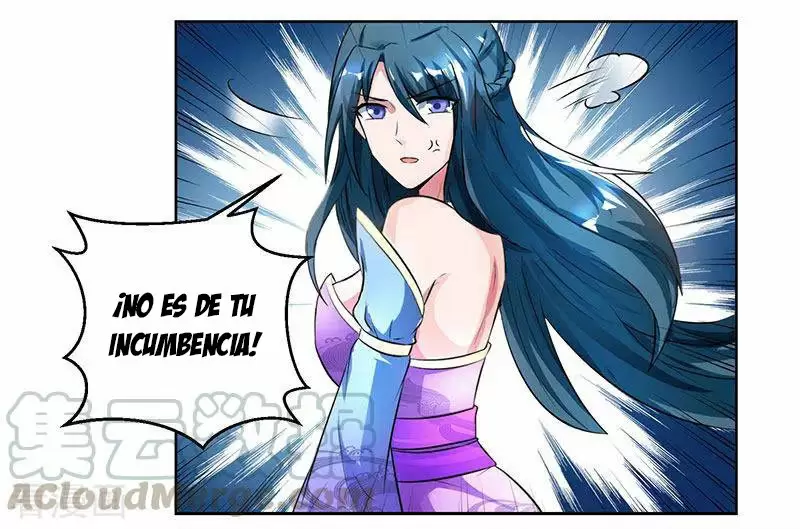 Un Paso Hacia la Libertad - Capítulo 64 - Página 16 - LectorTMOo