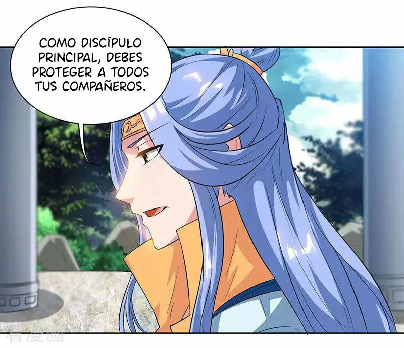 Un Paso Hacia la Libertad - Capítulo 69 - Página 6 - LectorTMOo