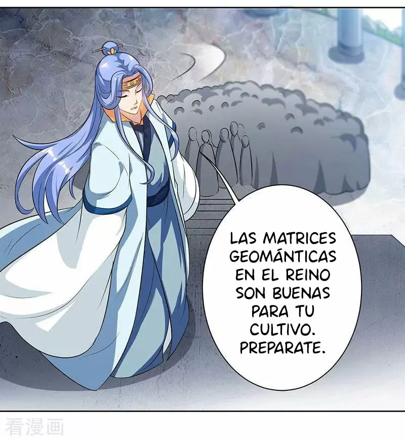 Un Paso Hacia la Libertad - Capítulo 69 - Página 9 - LectorTMOo
