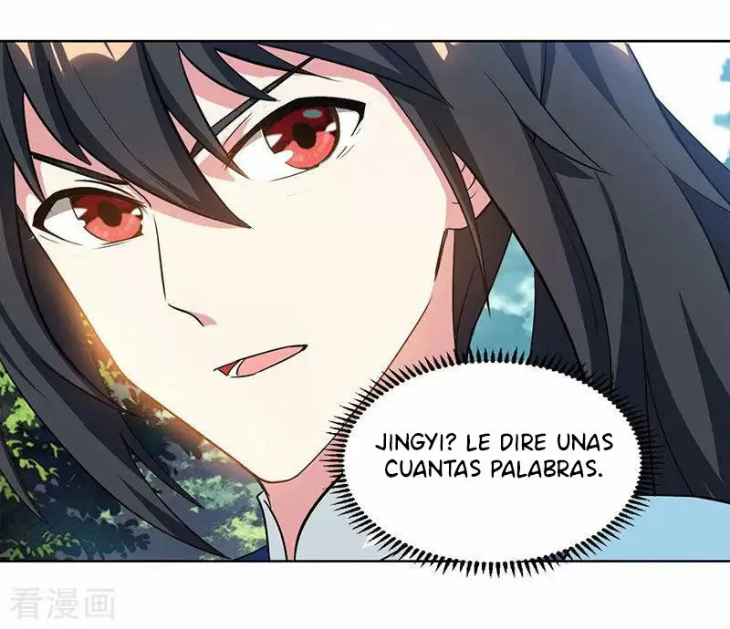Un Paso Hacia la Libertad - Capítulo 69 - Página 11 - LectorTMOo