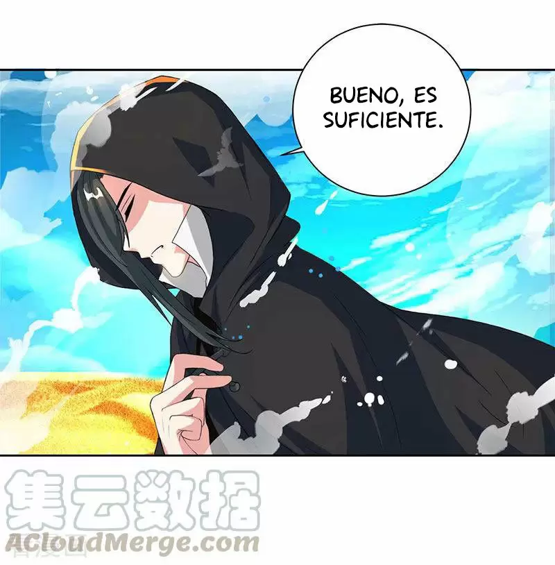 Un Paso Hacia la Libertad - Capítulo 69 - Página 20 - LectorTMOo