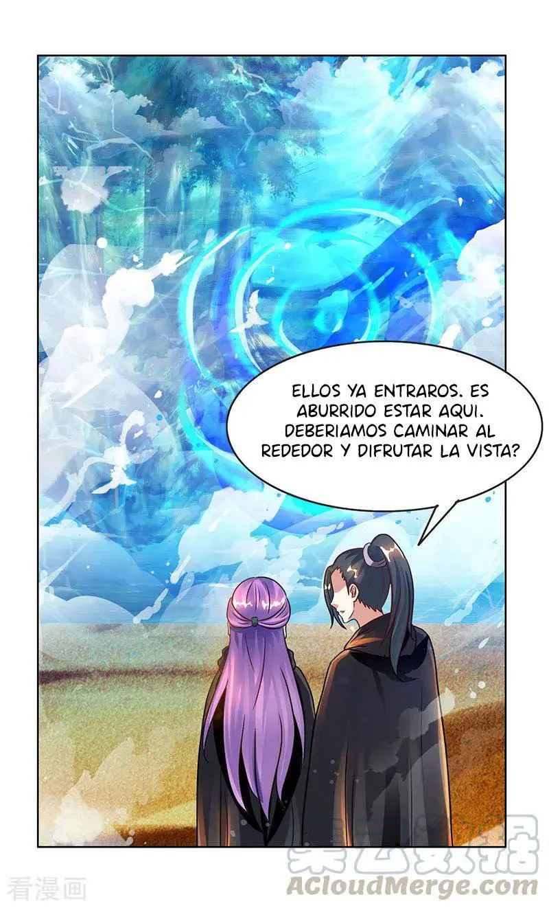 Un Paso Hacia la Libertad - Capítulo 71 - Página 5 - LectorTMOo