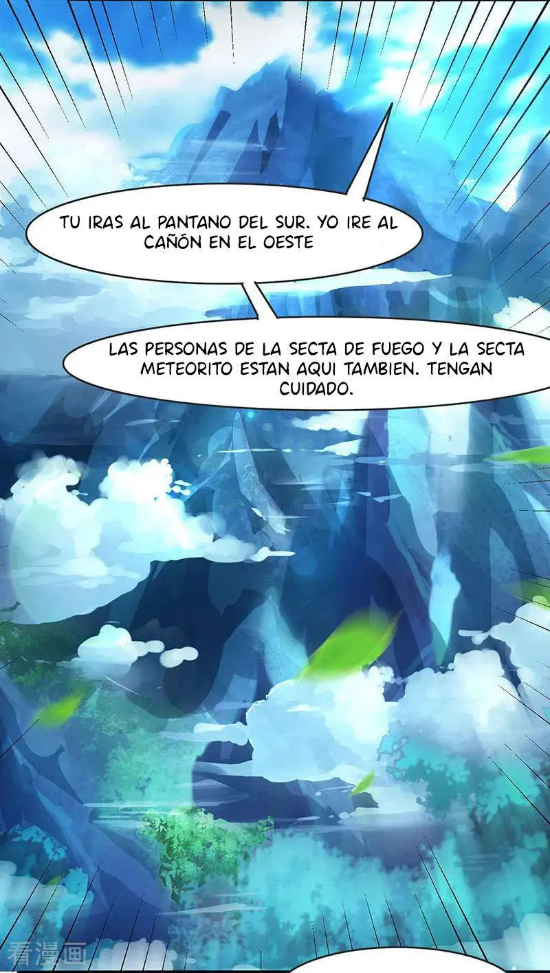 Un Paso Hacia la Libertad - Capítulo 71 - Página 24 - LectorTMOo