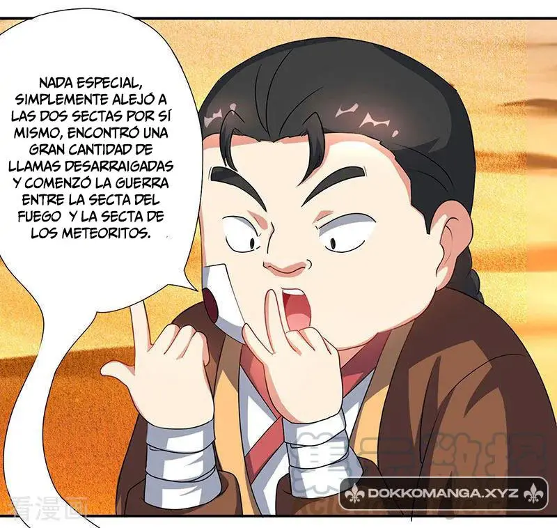 Un Paso Hacia la Libertad - Capítulo 82 - Página 26 - LectorTMOo