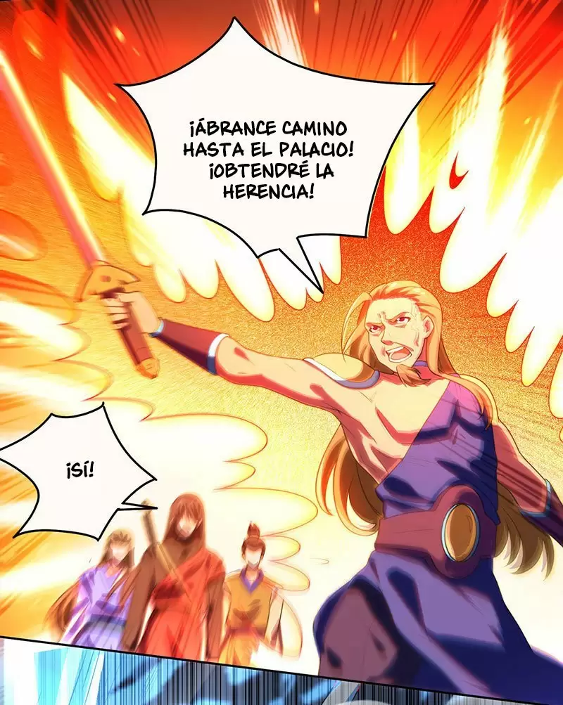 Un Paso Hacia la Libertad - Capítulo 9 - Página 8 - LectorTMOo