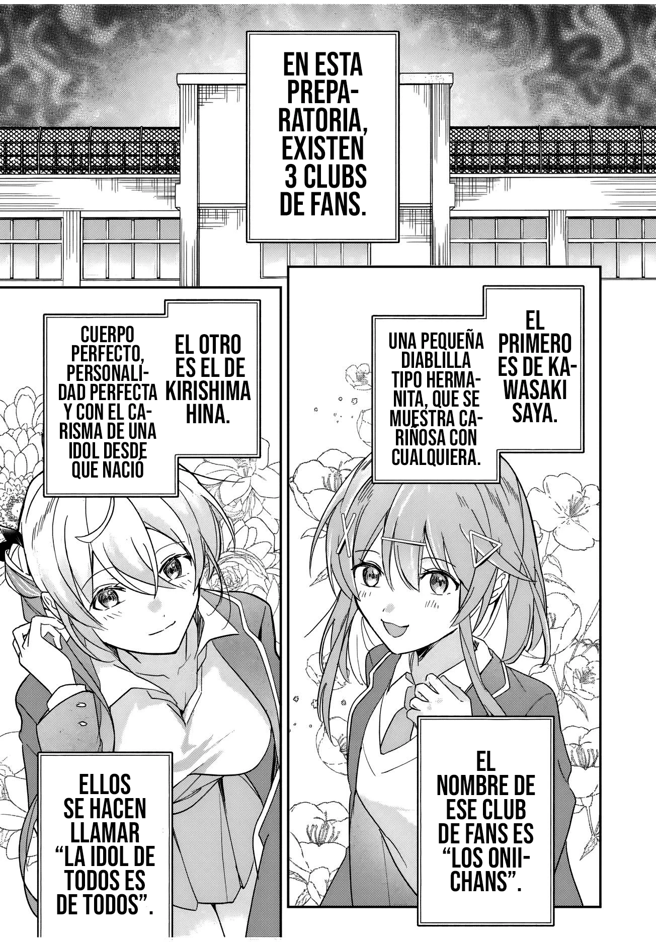 Una comedia romántica de reencarnación de un héroe y una bruja - Capítulo 17 - Página 14 - LectorTMOo