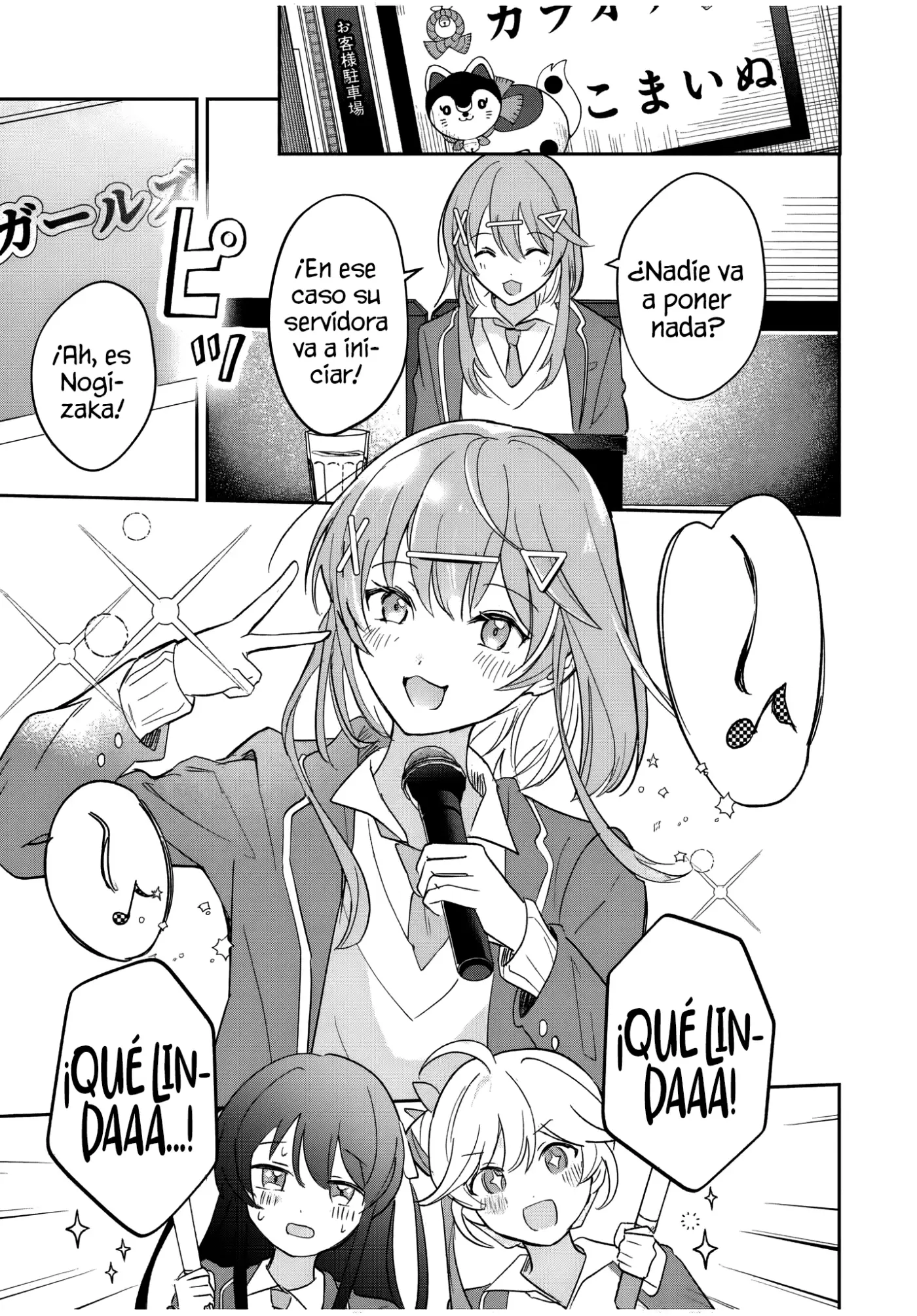 Una comedia romántica de reencarnación de un héroe y una bruja - Capítulo 19 - Página 18 - LectorTMOo