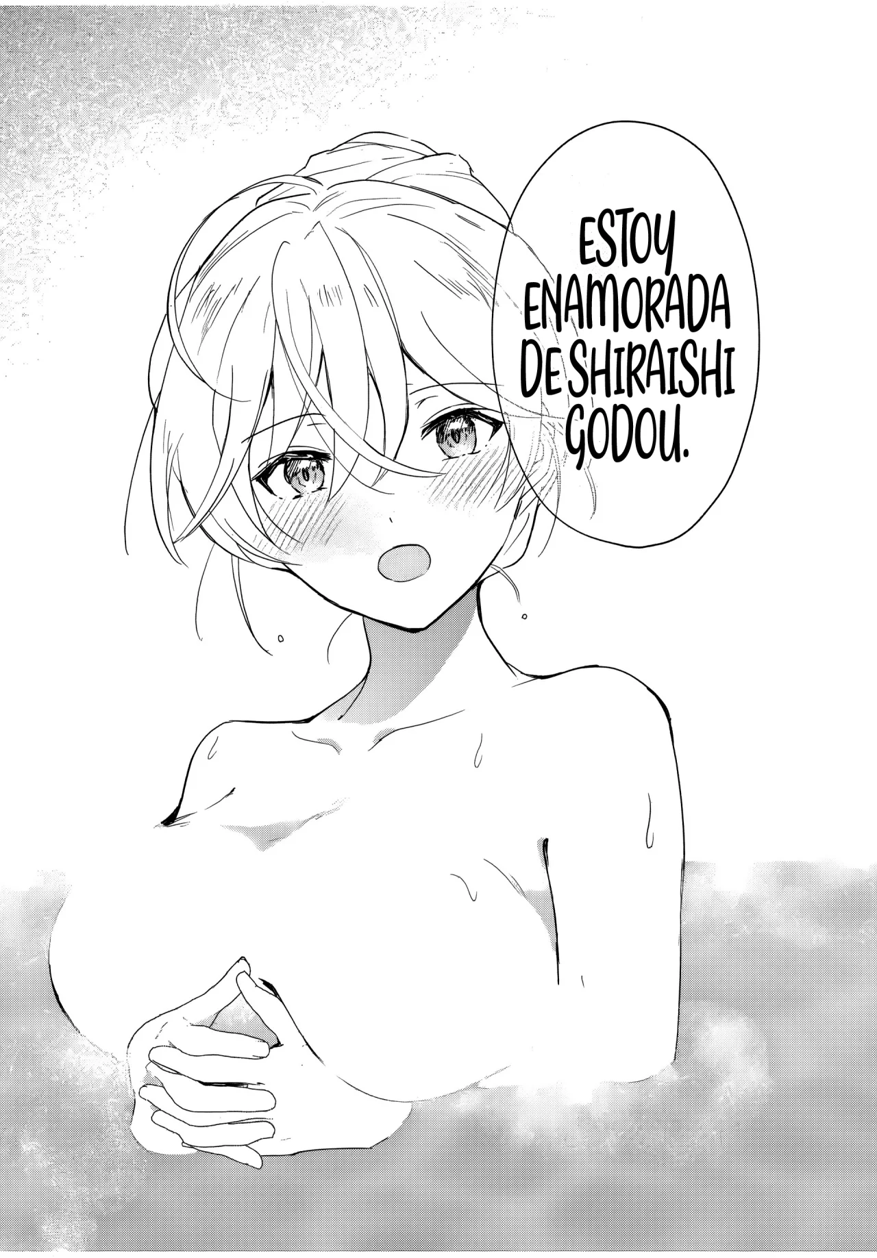 Una comedia romántica de reencarnación de un héroe y una bruja - Capítulo 5 - Página 7 - LectorTMOo