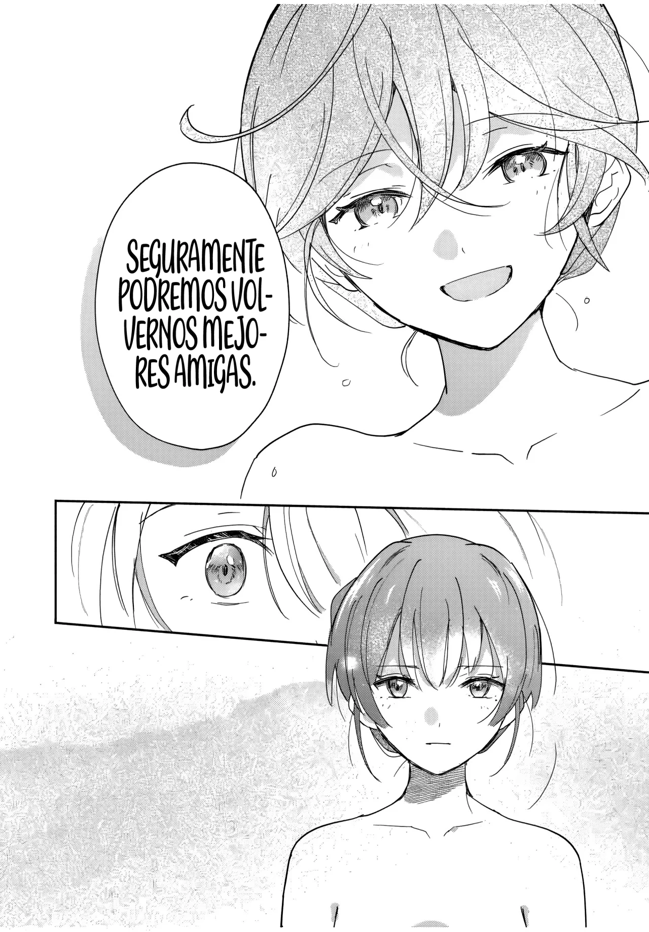 Una comedia romántica de reencarnación de un héroe y una bruja - Capítulo 5 - Página 10 - LectorTMOo