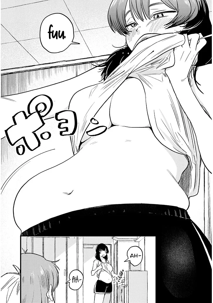 Una onee-chan "buena para nada" quiere llamar mi atención. - Capítulo 1 - Página 11 - LectorTMOo