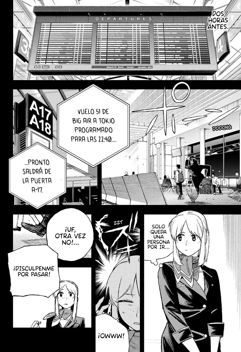 Under Doctor - Capítulo 1 - Página 5 - LectorTMOo
