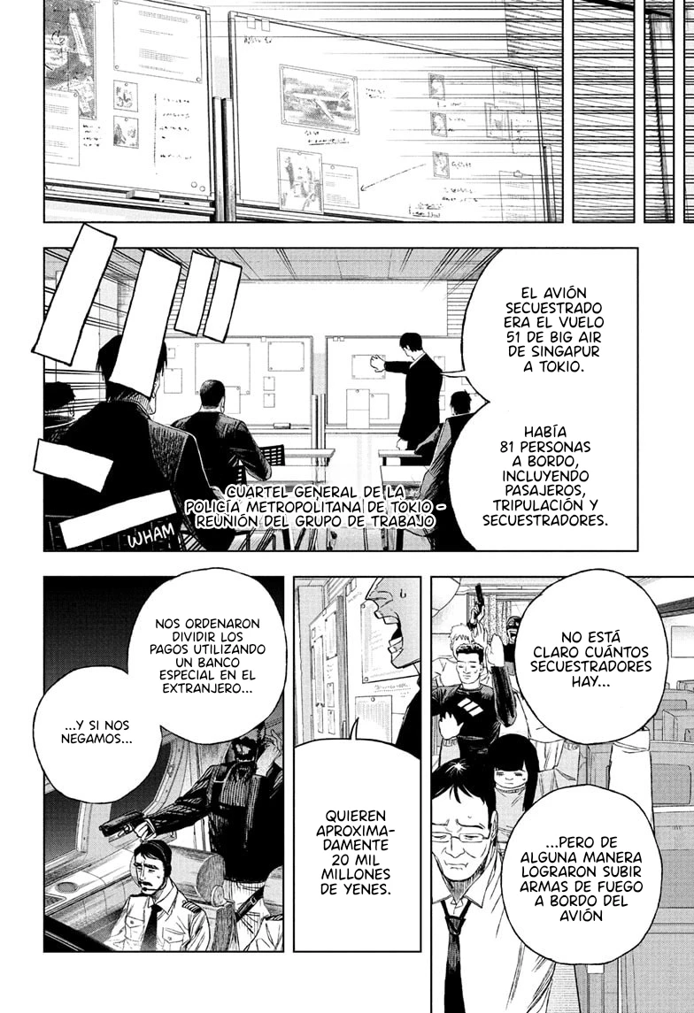 Under Doctor - Capítulo 1 - Página 25 - LectorTMOo