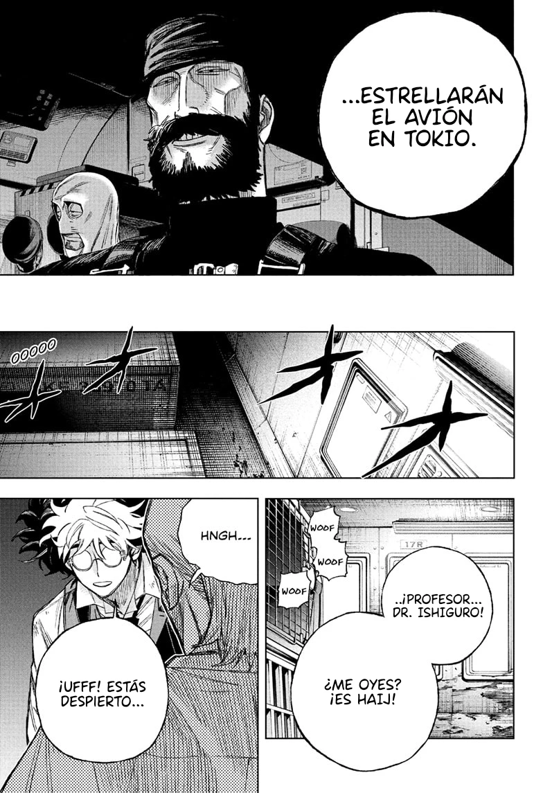 Under Doctor - Capítulo 1 - Página 26 - LectorTMOo
