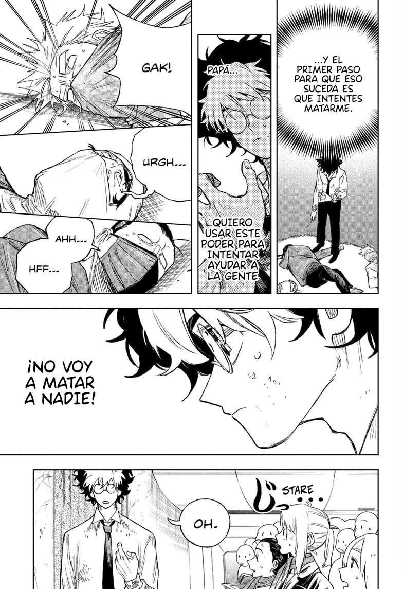 Under Doctor - Capítulo 1 - Página 44 - LectorTMOo