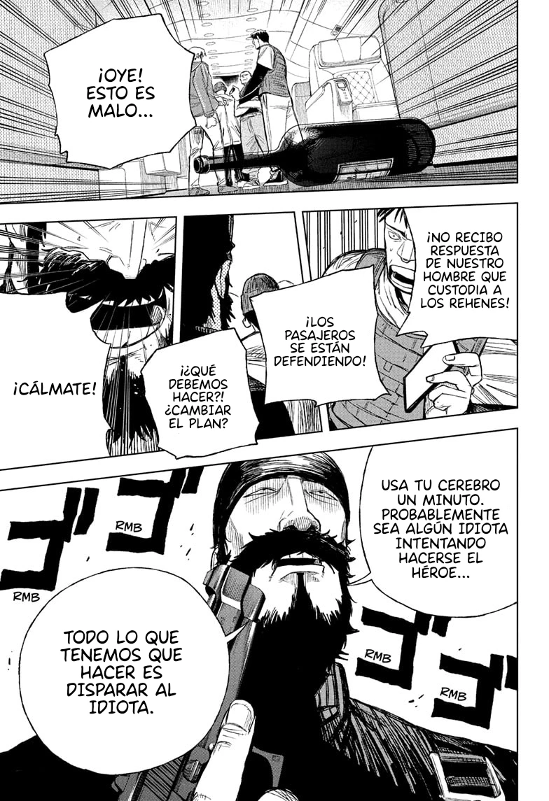 Under Doctor - Capítulo 1 - Página 46 - LectorTMOo