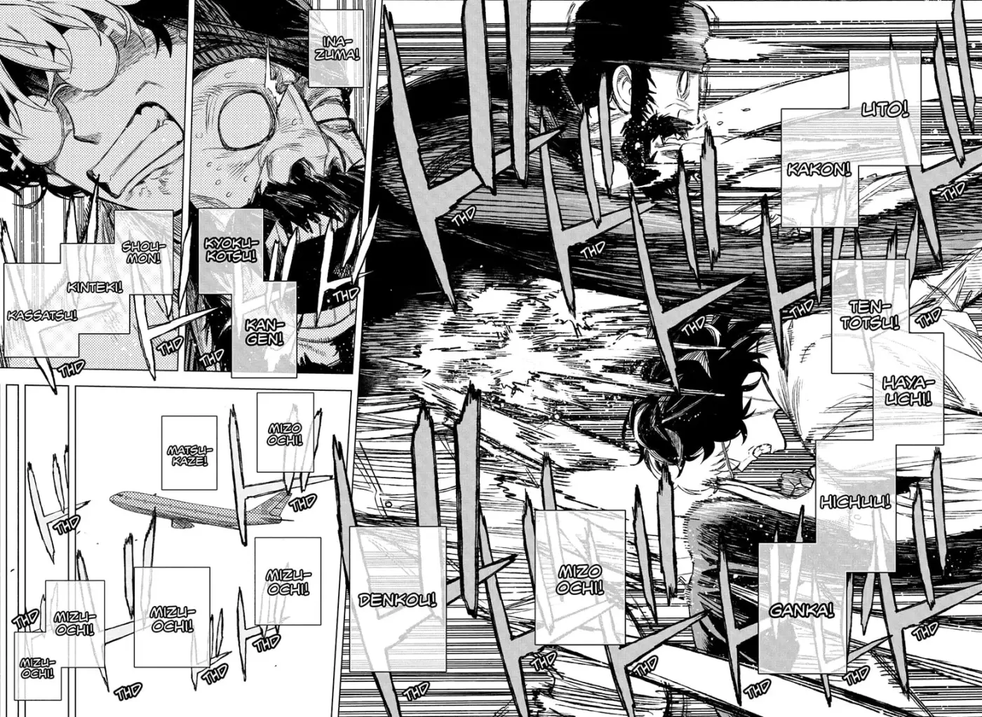 Under Doctor - Capítulo 1 - Página 49 - LectorTMOo