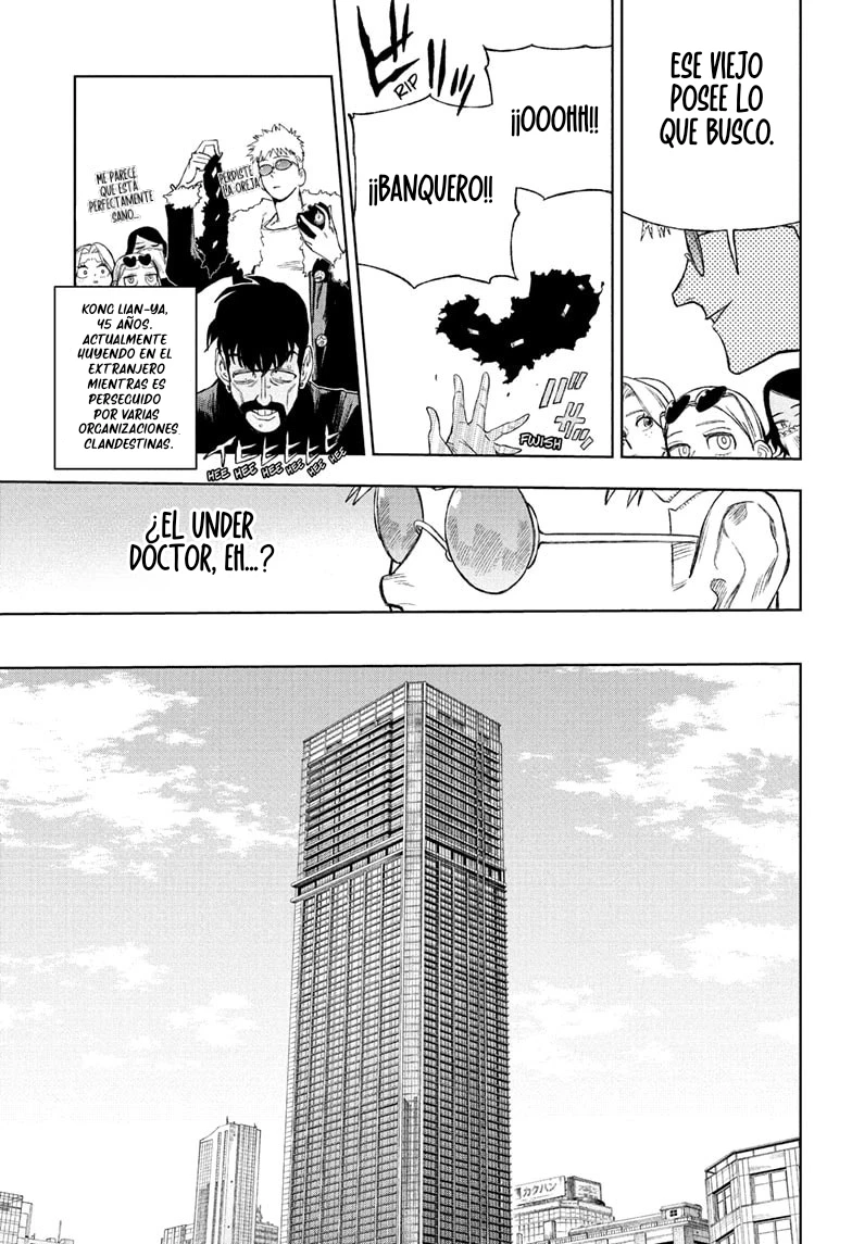Under Doctor - Capítulo 10 - Página 10 - LectorTMOo