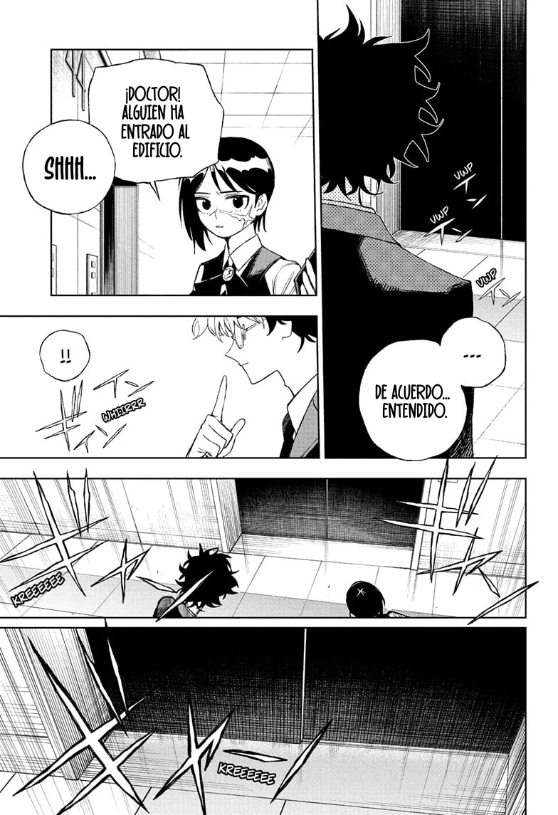 Under Doctor - Capítulo 10 - Página 16 - LectorTMOo