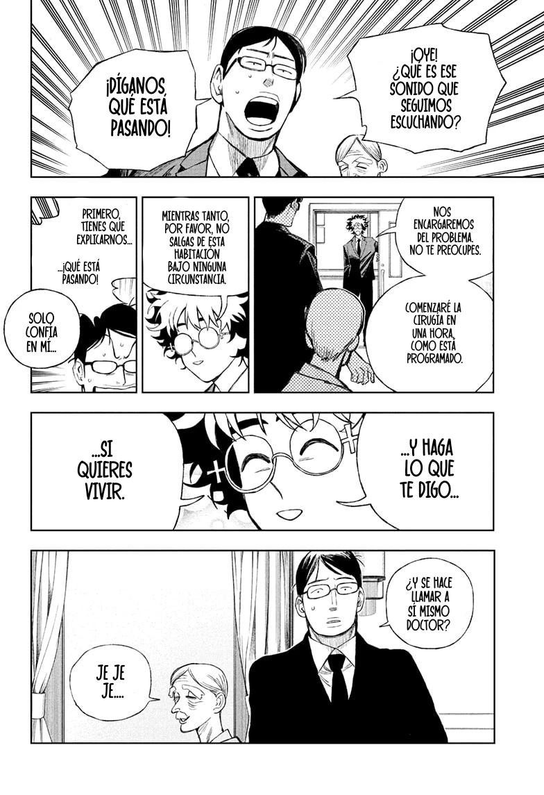 Under Doctor - Capítulo 10 - Página 19 - LectorTMOo