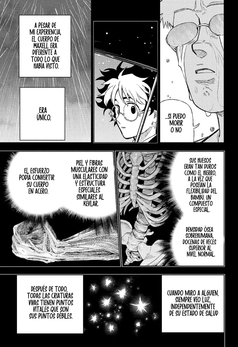 Under Doctor - Capítulo 11 - Página 12 - LectorTMOo