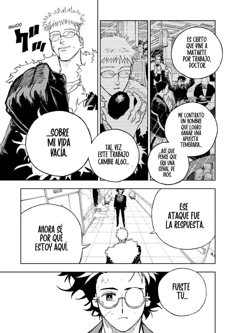 Under Doctor - Capítulo 12 - Página 12 - LectorTMOo