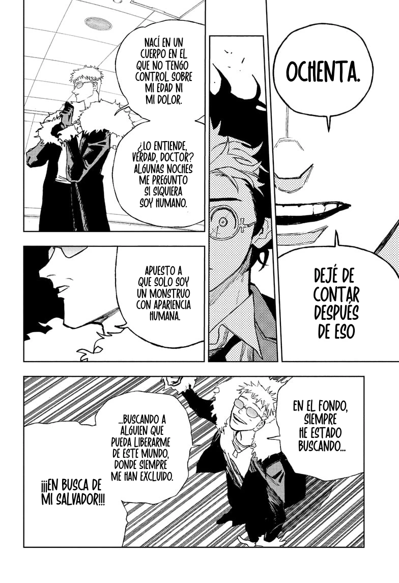 Under Doctor - Capítulo 12 - Página 15 - LectorTMOo
