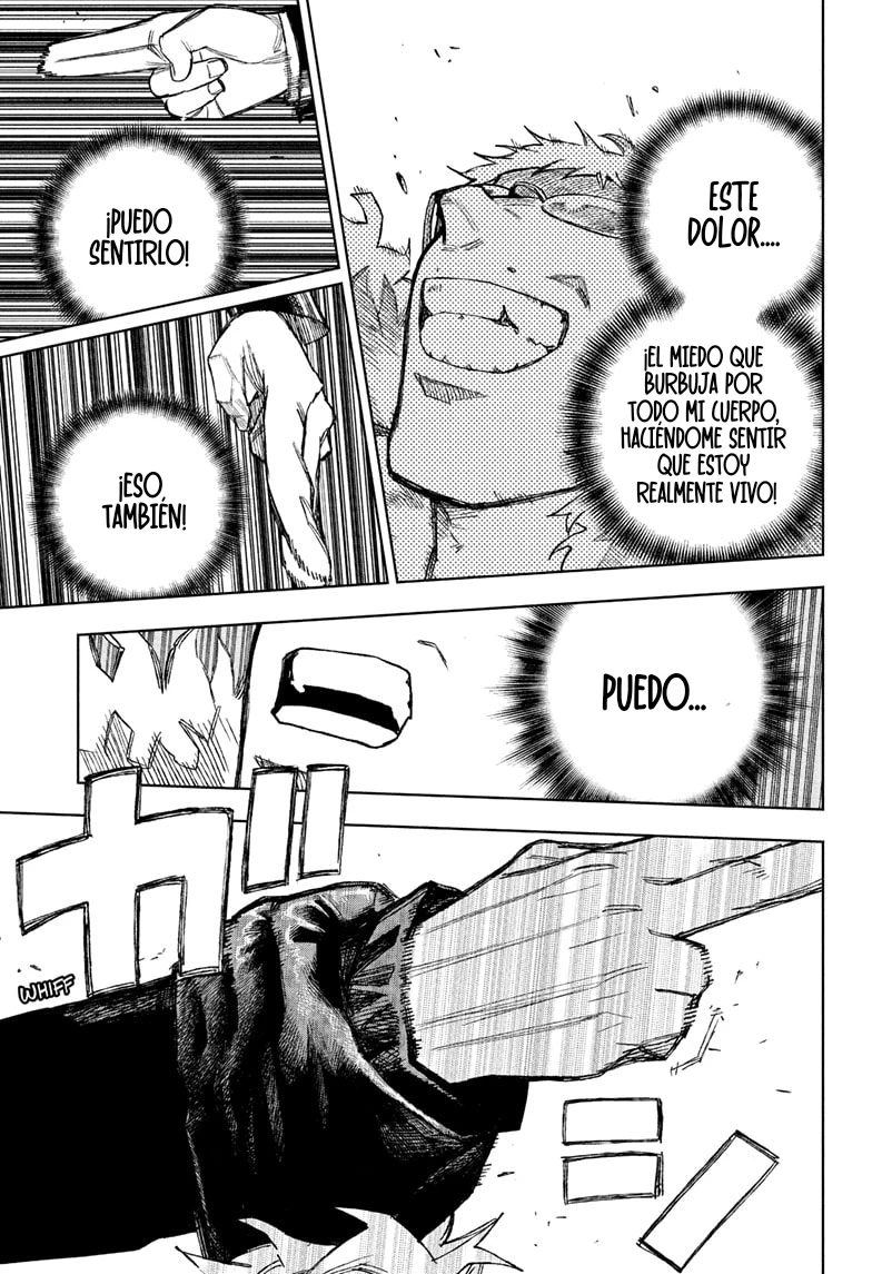 Under Doctor - Capítulo 12 - Página 18 - LectorTMOo