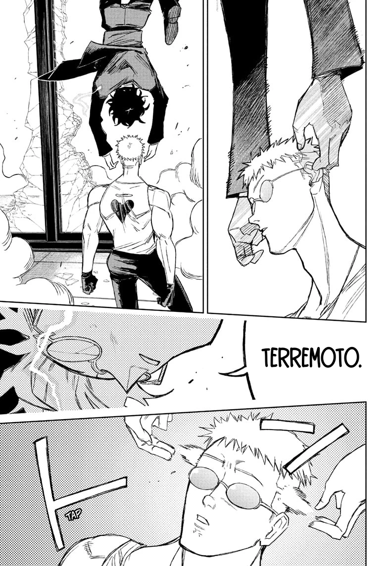 Under Doctor - Capítulo 13 - Página 16 - LectorTMOo
