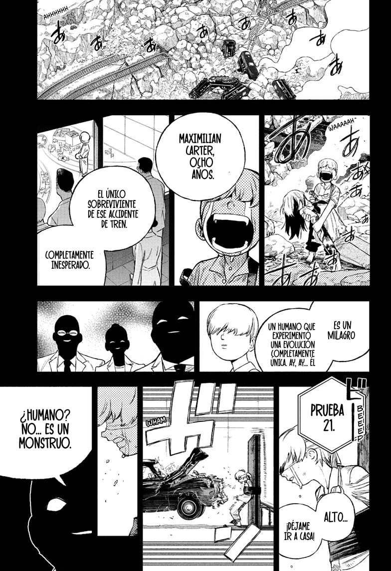 Under Doctor - Capítulo 14 - Página 14 - LectorTMOo
