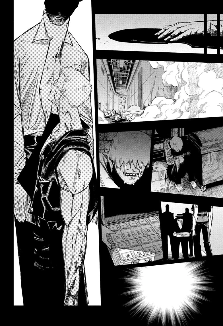 Under Doctor - Capítulo 14 - Página 15 - LectorTMOo