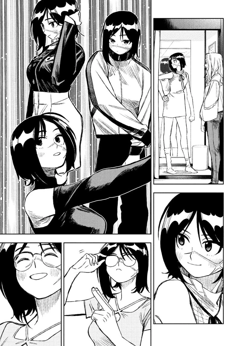 Under Doctor - Capítulo 15 - Página 8 - LectorTMOo
