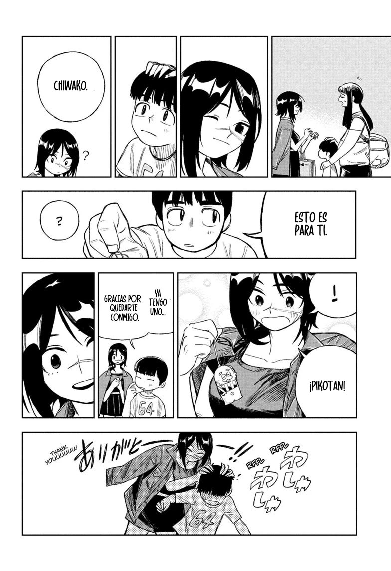 Under Doctor - Capítulo 15 - Página 15 - LectorTMOo