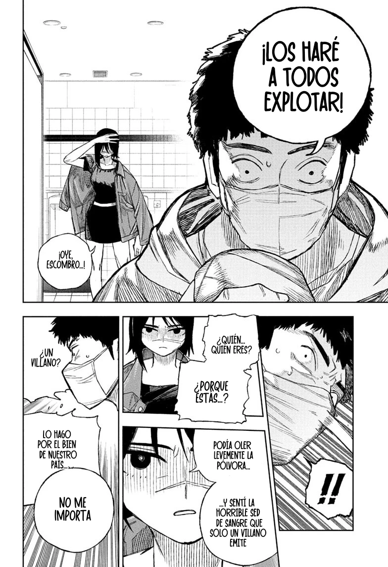 Under Doctor - Capítulo 15 - Página 17 - LectorTMOo