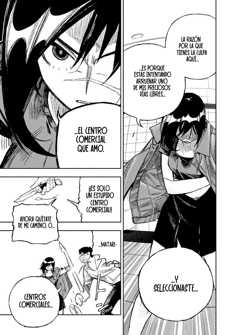 Under Doctor - Capítulo 15 - Página 18 - LectorTMOo