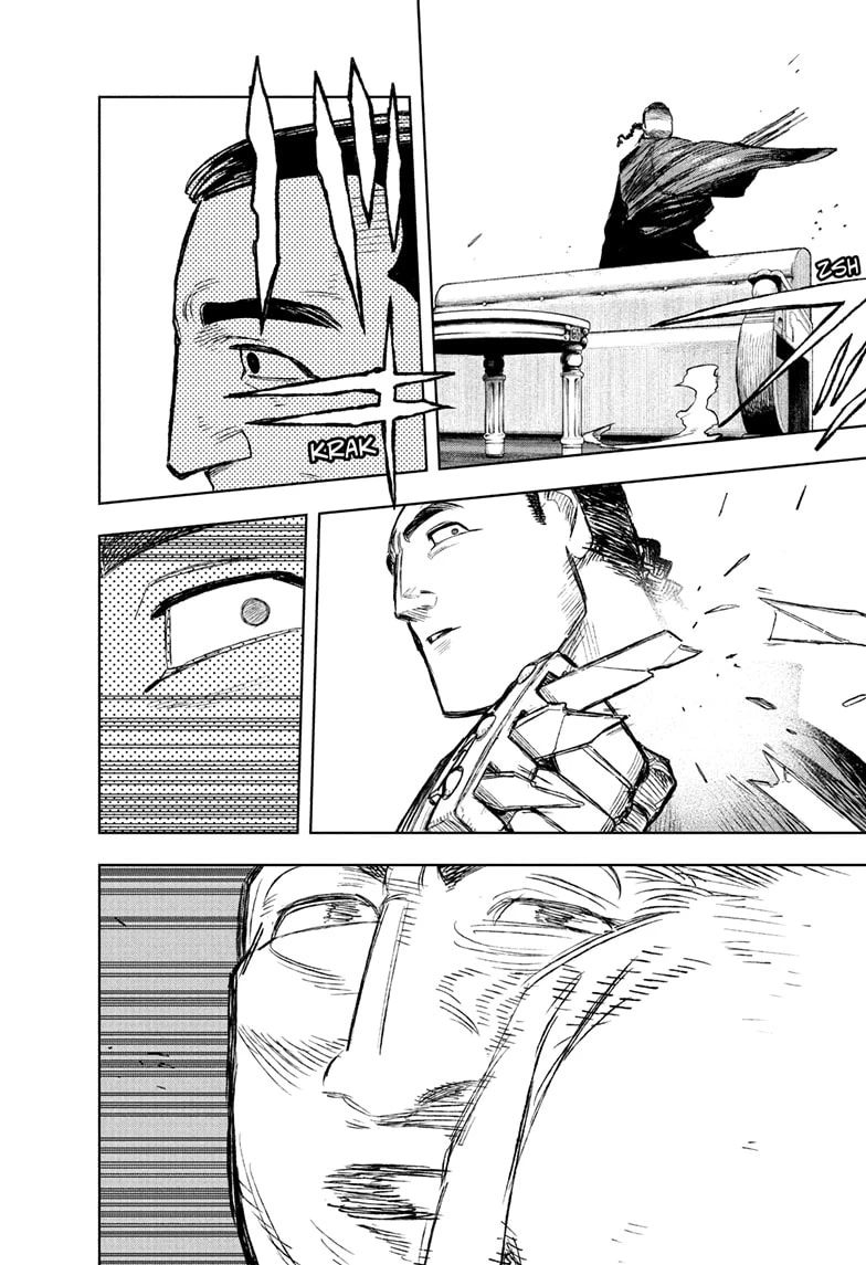 Under Doctor - Capítulo 3 - Página 23 - LectorTMOo