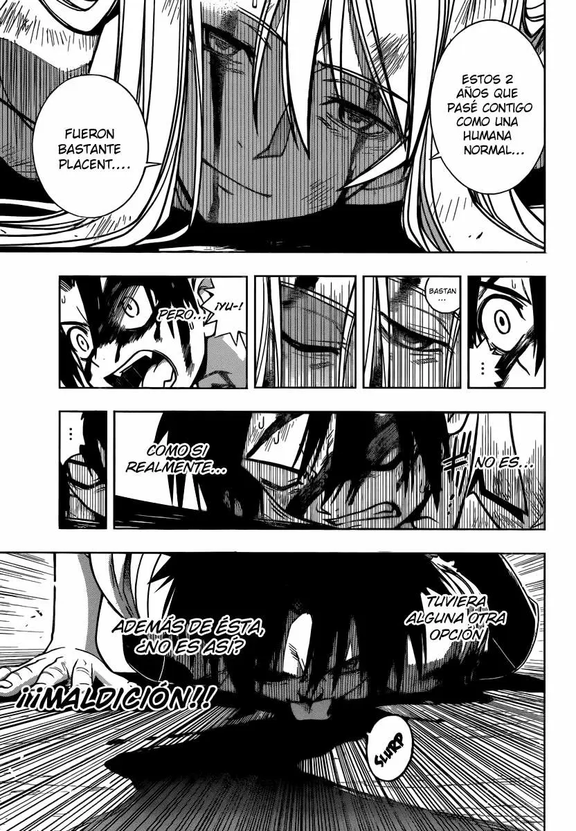 UQ Holder! - Capítulo 1 - Página 64 - LectorTMOo