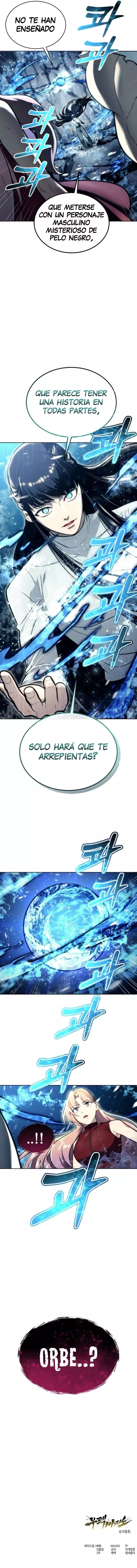 Tower of God: Urek's Ascent - Capítulo 20 - Página 18 - LectorTMOo