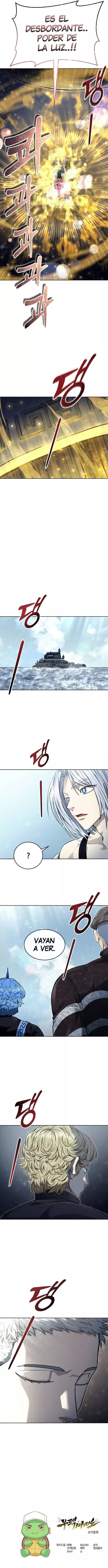 Tower of God: Urek's Ascent - Capítulo 38 - Página 12 - LectorTMOo