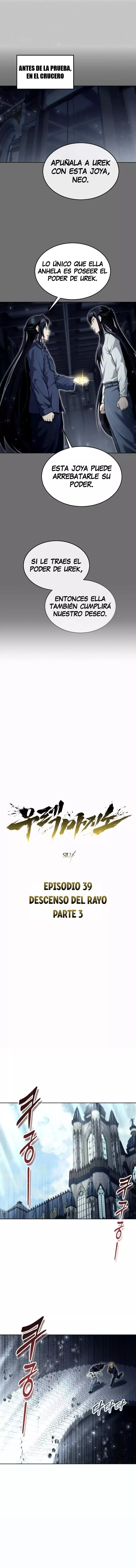 Tower of God: Urek's Ascent - Capítulo 39 - Página 2 - LectorTMOo