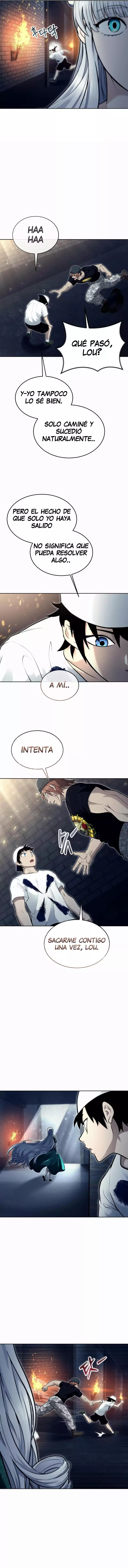 Tower of God: Urek's Ascent - Capítulo 39 - Página 6 - LectorTMOo