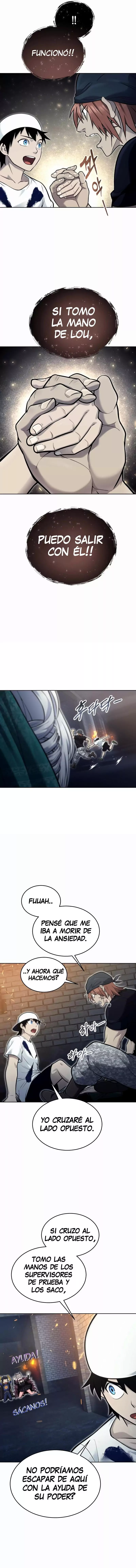 Tower of God: Urek's Ascent - Capítulo 39 - Página 7 - LectorTMOo